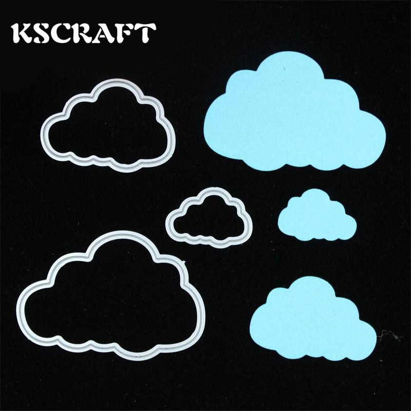 Kscraft 3 pc  diy scrapbooking/ ٹ  ..